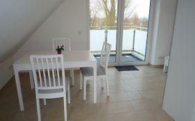 Appartement mit Aussicht